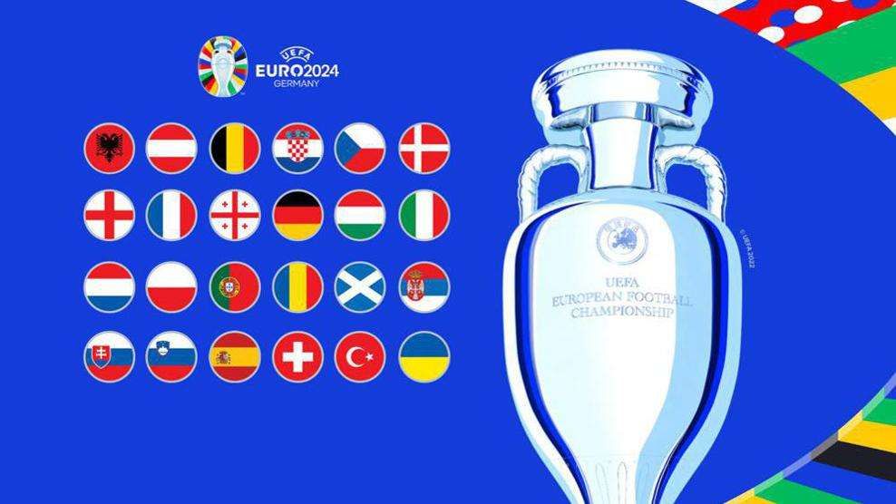 Fakta Menarik Tentang Euro 2024 yang Perlu Anda Tahu