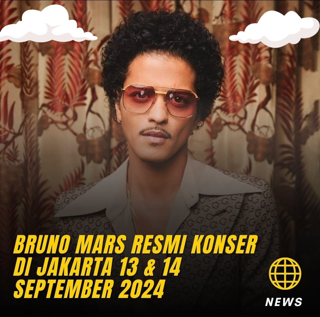 bruno mars jakarta